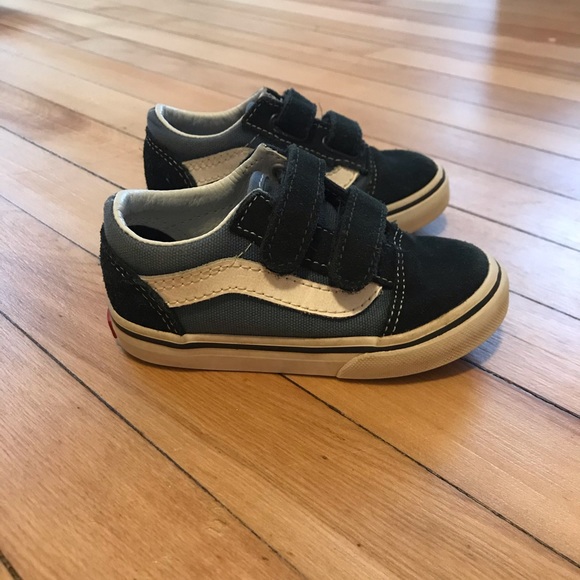 Vans Other - Old Skool Toddler Vans